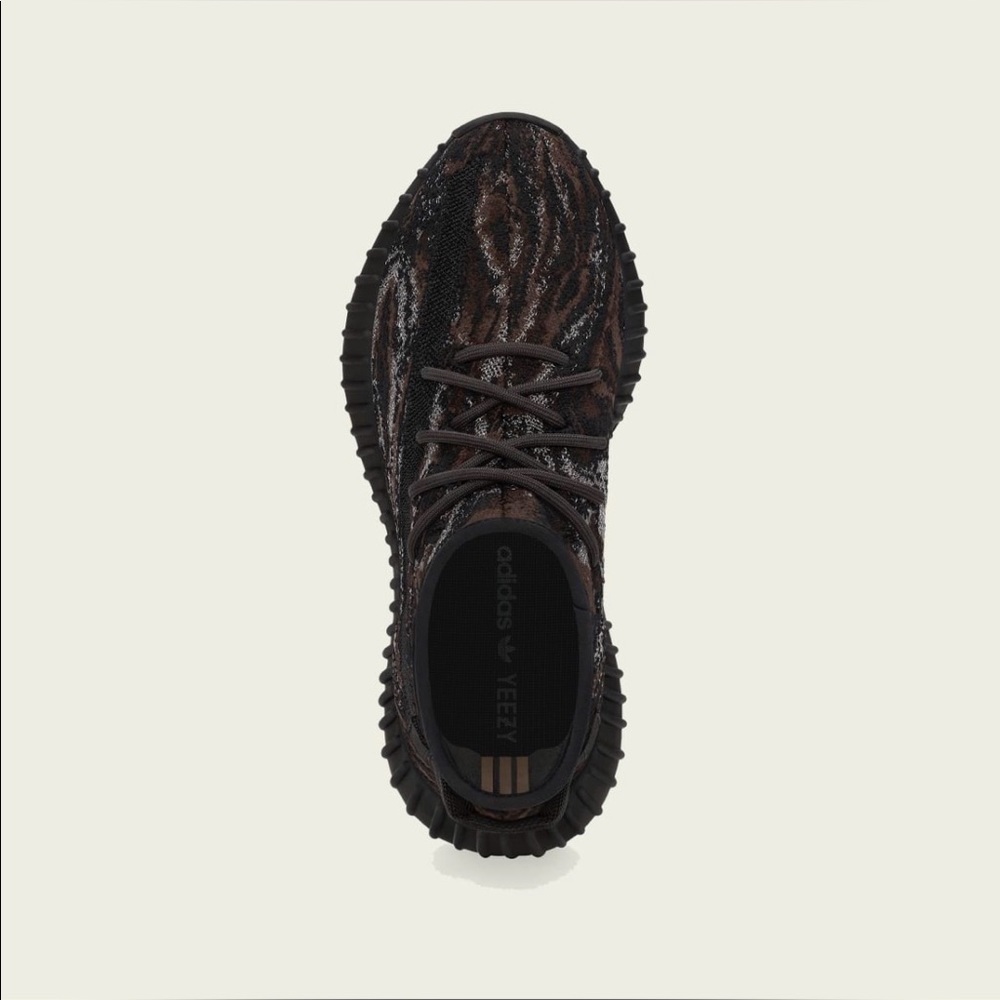 Yeezy | Boost 350 V2 MX Rock